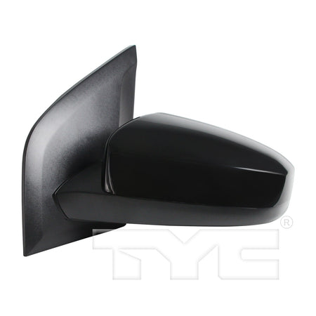 2007-2012 Nissan Sentra New LH Door Mirror Power Signal 