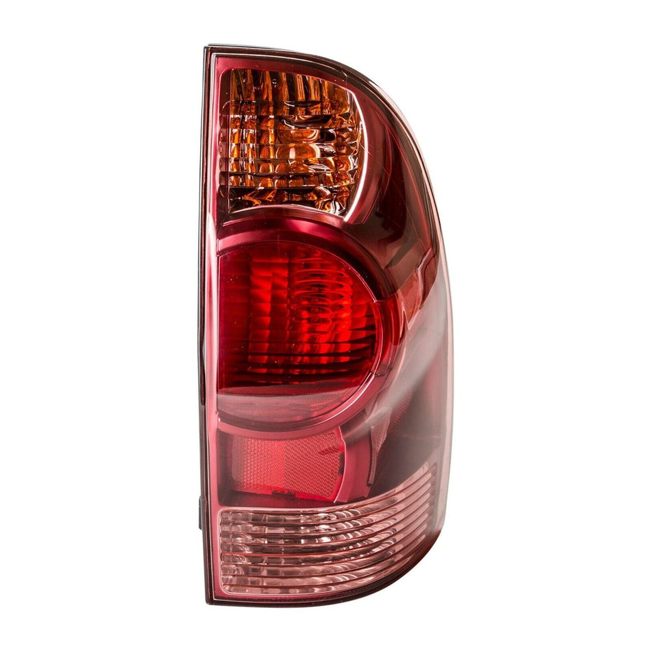 2005-2015 Toyota Tacoma New RH Taillight W/ HARNESS 8155004150 TO2801158