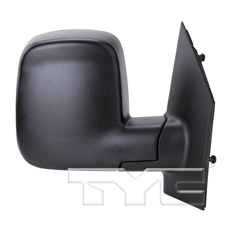 Nouveau rétroviseur droit pour pick-up Dodge 1500/2500/3500 2002-2010 55077444AO