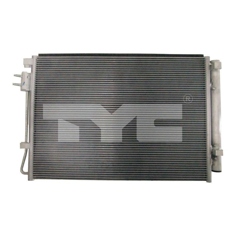Condenseur neuf Hyundai Elantra 2017-2020 97606-M6000 97606-F2000 HY30330166