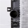 2016-2021 Honda Civic New Radiator 190105AAA01