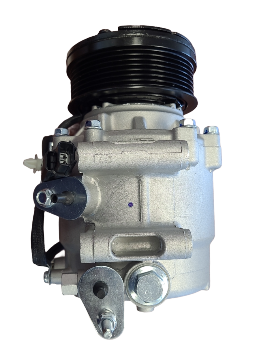 New A/C Compressor fits 2006 - 2011 Honda Civic 38810-RNA-A01 38810-RNA-A02