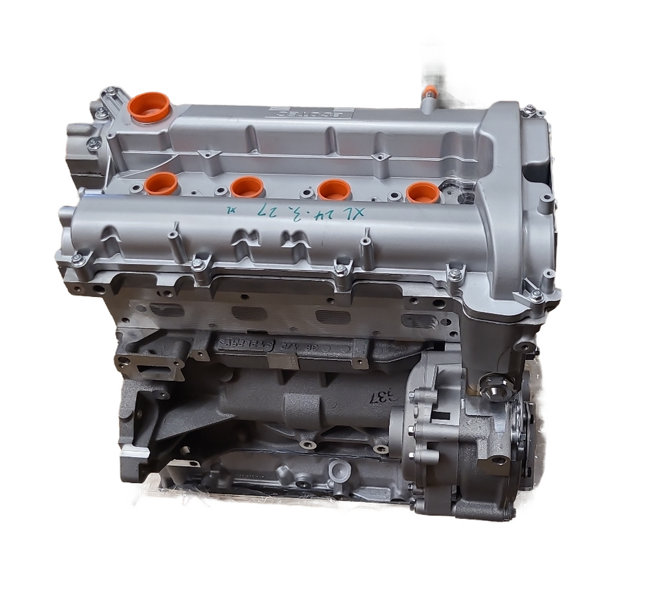 2011-2019 Equinox Terrain Verano Regal Engine 2.4L LEA 19300255