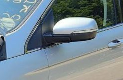 Used OEM LH Driver Door Mirror fits 2015-2018 Ford Edge FT4Z17683CB FT4B17E715CB5JA6 FT4B17E715CC5JA6 FT4B17E715CD5JA6 FT4B17E715CE5JA6 FT4B17E715CF5JA6 FT4B17E715CG5JA6