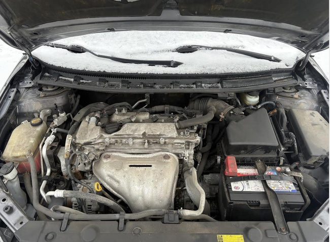 Used OEM Starter Motor fits 2017-2019 Ford Escape 1.5L F1FZ11002A F1FT11000EA F1FT11000EB SA1060