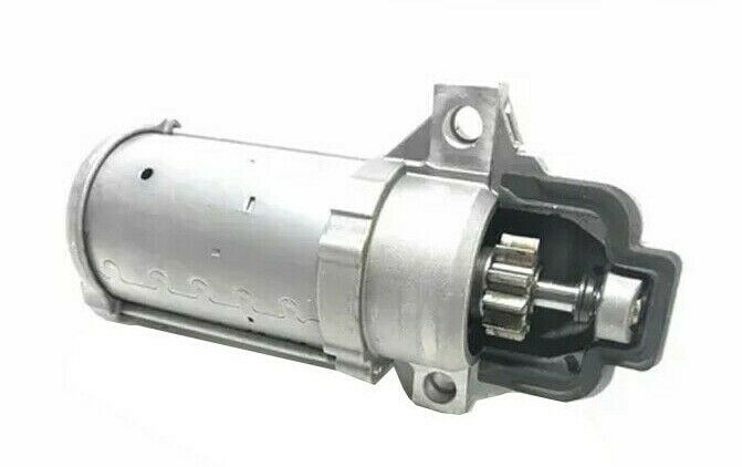 New Starter Fits 2017-2022 Ford Escape Fusion Ecosport MKC 2.0l GV6T11000AA