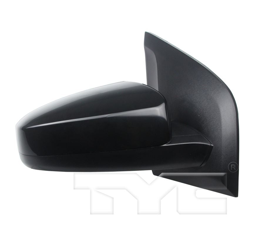 2007-2012 Nissan Sentra New RH Door Mirror Power Signal 96301ET01E