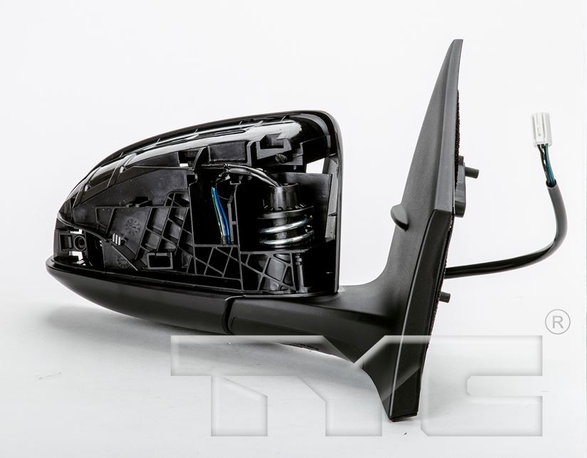 2014-2019 Toyota Corolla R Door Mirror Power Heat Signal 8791002F90C0 8791002F91C0