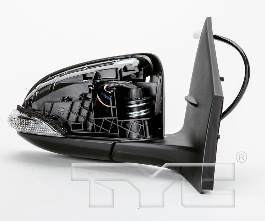 2014-2019 Toyota Corolla L Door Mirror Power Heat and Turn Signal 8794002F50C0 8794002F51C0