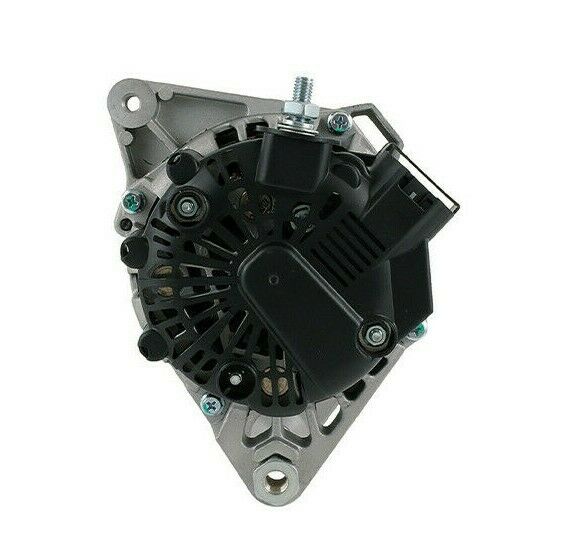 New Alternator Fits 2017-2023 Hyundai Elantra Forte Kona Seltos Soul 373002E821