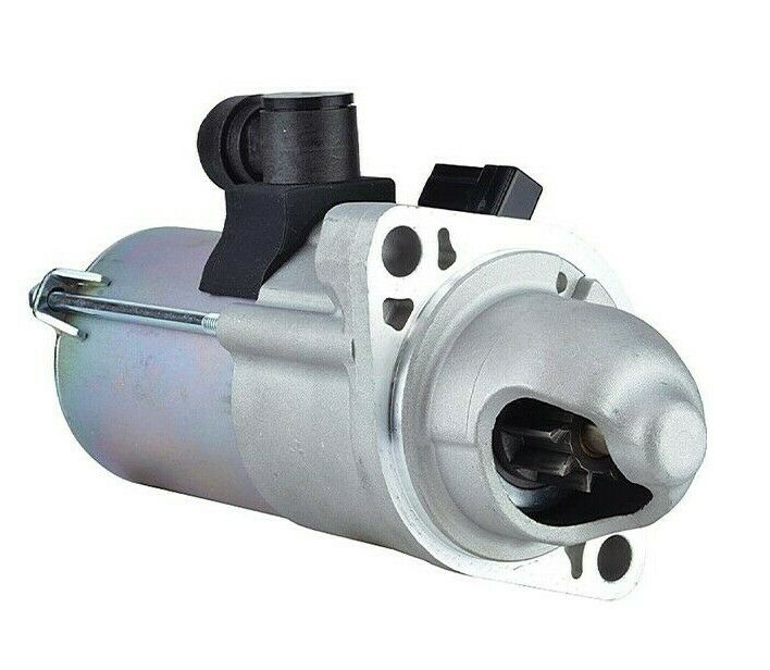 New Starter Motor fits 2016-2020 Honda Civic 2.0l Automatic Transmission 312005BAA52 312005BAA51