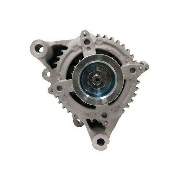New Alternator 3.6L fits 2012-2018 Jeep Wrangler JK 68078950AB