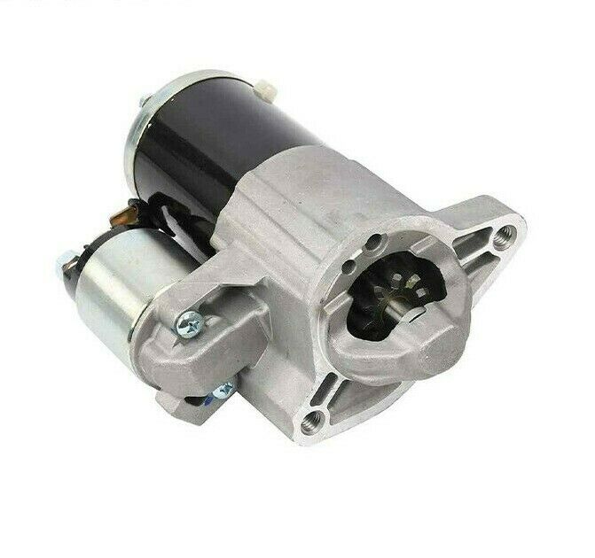 New Starter fits 2009-2020 RAM Jeep Dodge 5.7l 56044736AC