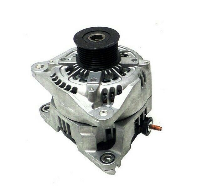 New Alternator fits 2014-2023 RAM 1500(5.7L), 2014-2024 2500(6.4L), 2014-2024 3500 (6.4L) 56029644AB