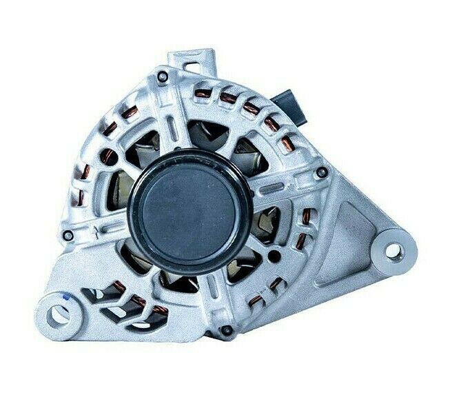 Car Alternator Compatible With Toyota RAV4 L4 2.4L 2006-2008 27060 Car Alternator Compatible With Toyota RAV4 L4 2.4L 2006-2008 27060