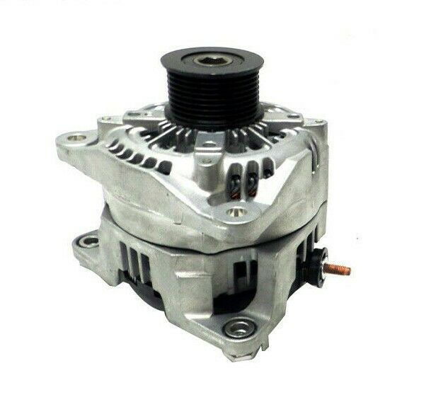 New Alternator fits 2014-2023 RAM 1500(5.7L), 2014-2024 2500(6.4L), 2014-2024 3500 (6.4L) 56029644AB