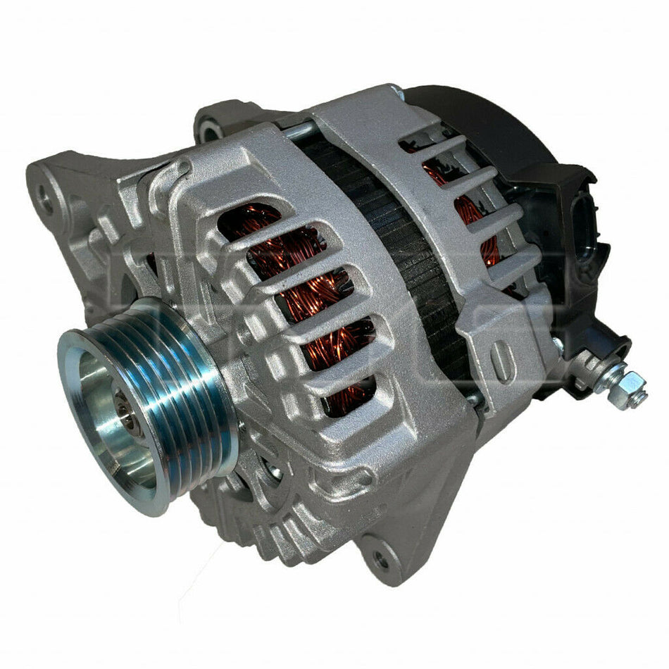New Reman Alternator fits 2016-2021 Hyundai Tucson Elantra Kia Soul 373002E820