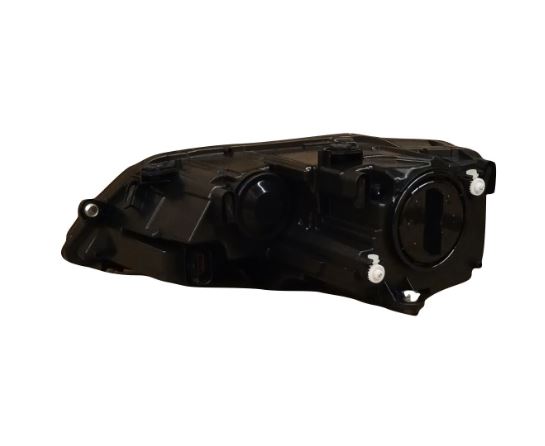 2011-2016 Volkswagen Jetta New Halogen Headlight Assembly RH 5C7941006