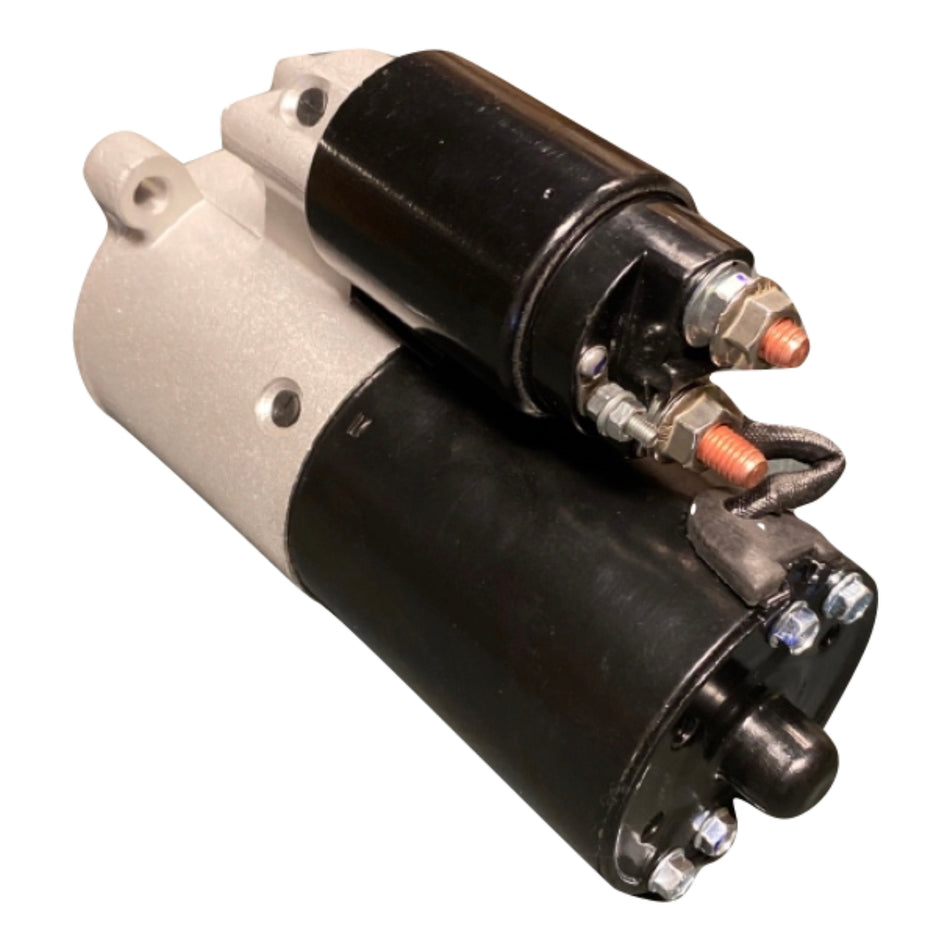 1997-2012 Ford F150/F250/F250SD/F350SD/450SD/550SD Expedition New Starter Motor