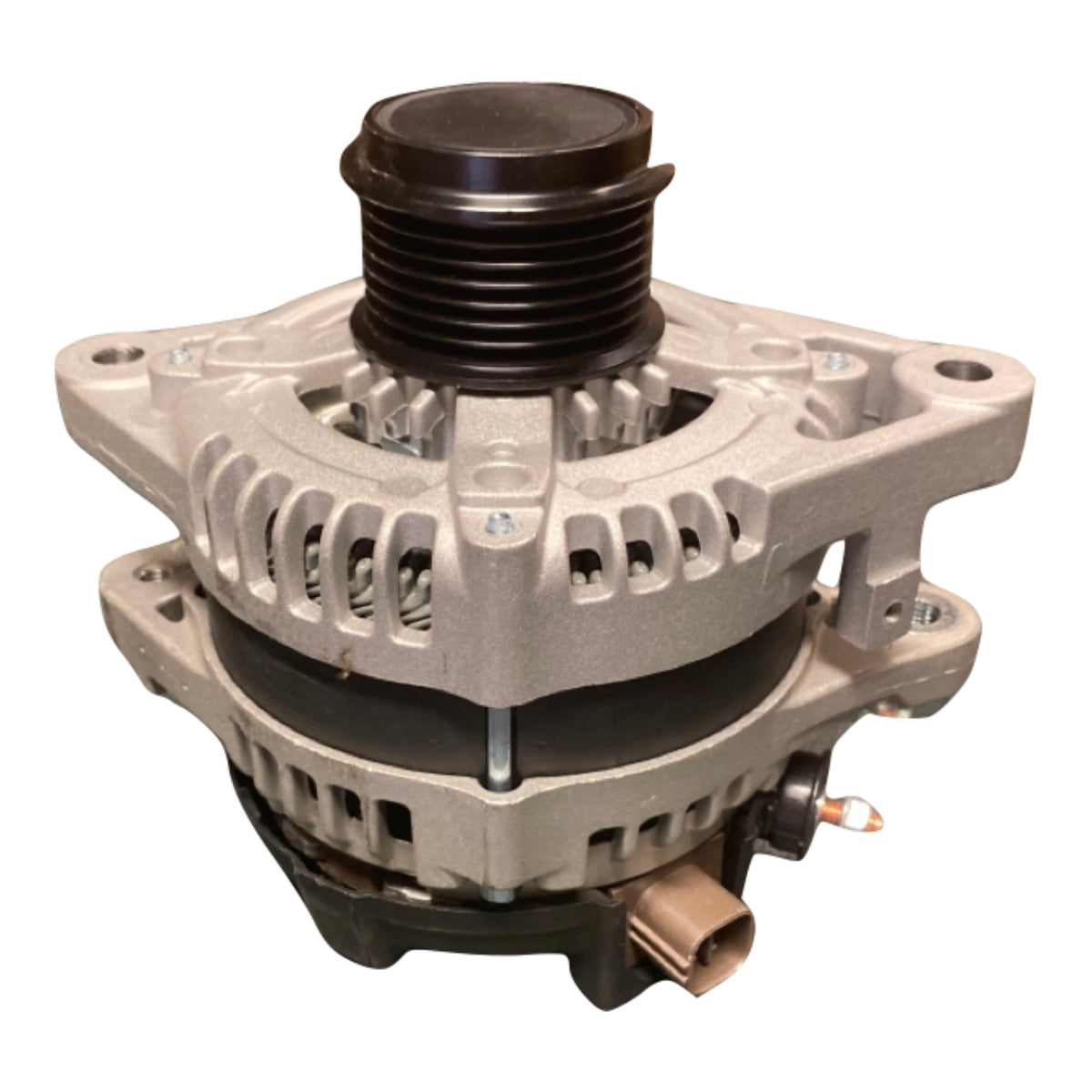 2007-2016 Toyota Sienna Highlander New Alternator