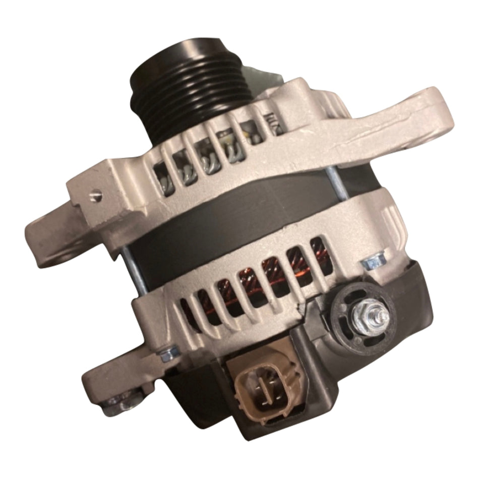 New Alternator 1.8L fits Toyota 2011-2014 Matrix, 2011-2013 Corolla 270600T130 2706037081