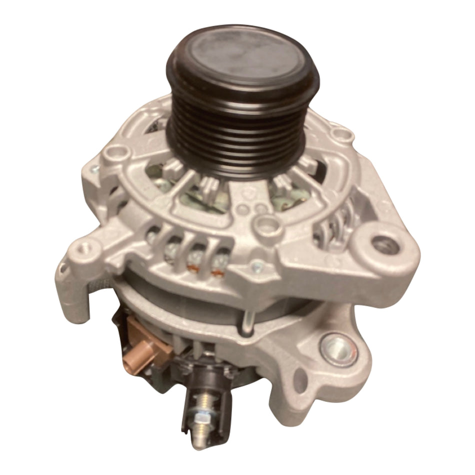 New Alternator fits 2016-2024 Honda Civic, 2023-2025 Honda HR-V 1042113910, 311005BAA01, CSP91