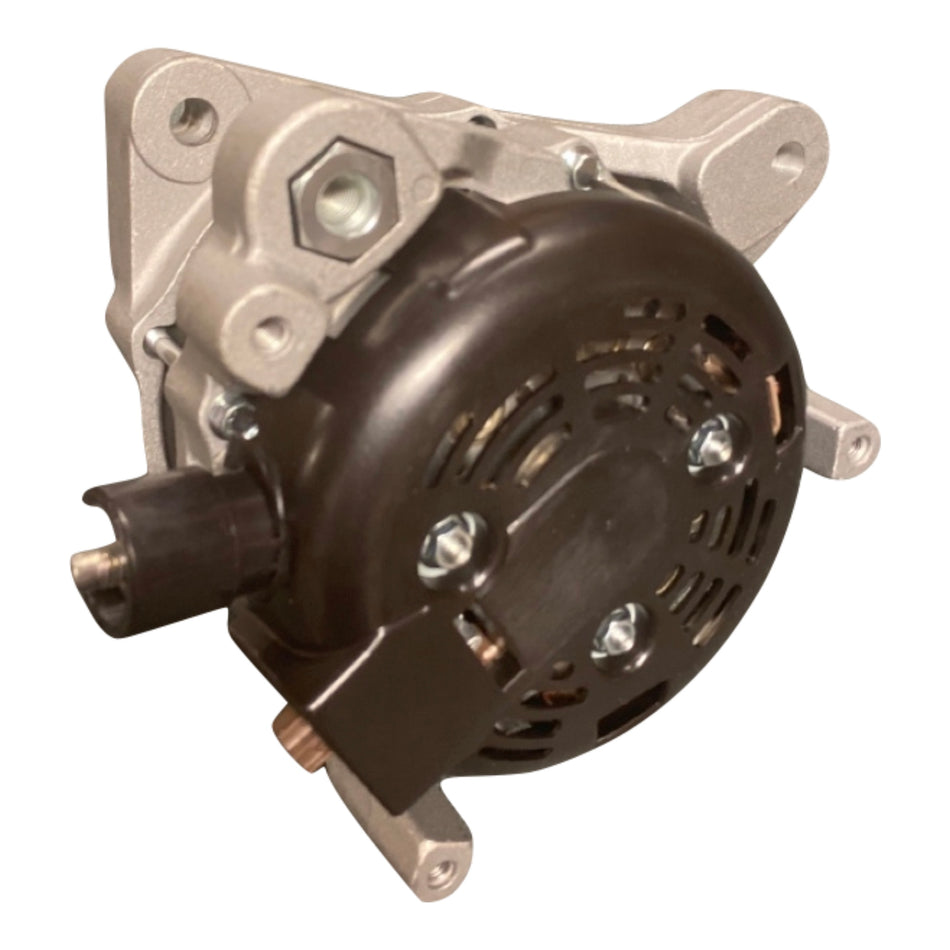 New Alternator fits 2016-2024 Honda Civic, 2023-2025 Honda HR-V 1042113910, 311005BAA01, CSP91