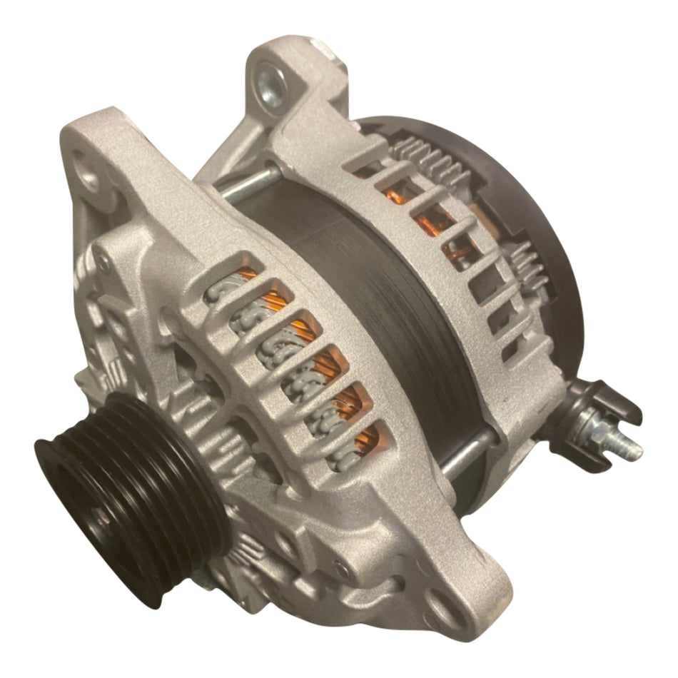 New Alternator 5.0L fits 2017-2020 Ford F150 Pick Up 240amp HL3Z10346F, GL8837, HL3T10300FA