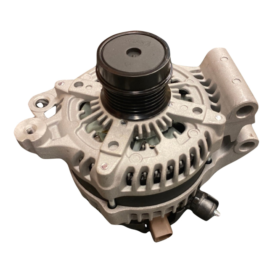 New Alternator fits Ford 2013-2016 Escape(1.6L), 2017-2019 Escape(1.5L), 2014-2016 Transit Connect  (1.6L) CJ5T10300GA