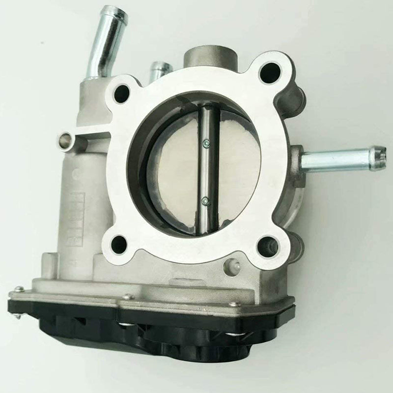 New Throttle Body fits 2015-2020 Kia Hyundai Elantra Forte Sonata Soul 35100-2B340