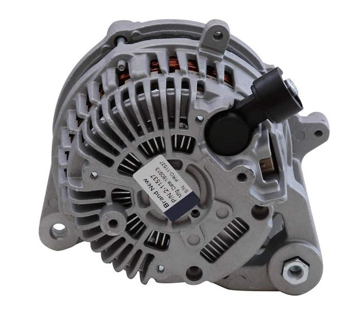 New Alternator fits 2012-2018 Honda Civic HR-V, Acura ILX 31100R1AA01 AHGA81