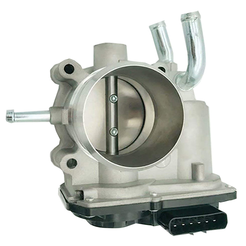 New Throttle Body fits 2015-2020 Kia Hyundai Elantra Forte Sonata Soul 35100-2B340