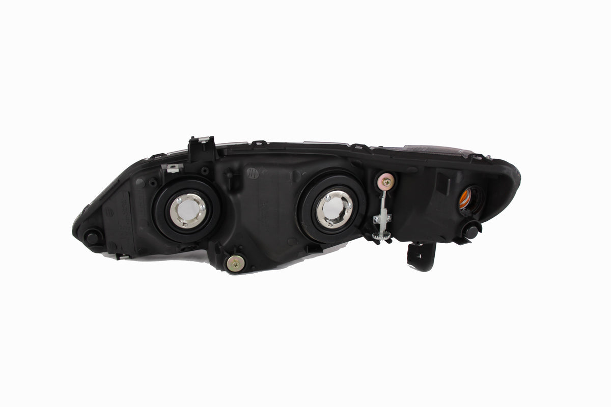 2006-2008 Honda Civic Sedan New RH Passenger Headlight 33101-SNA-A02