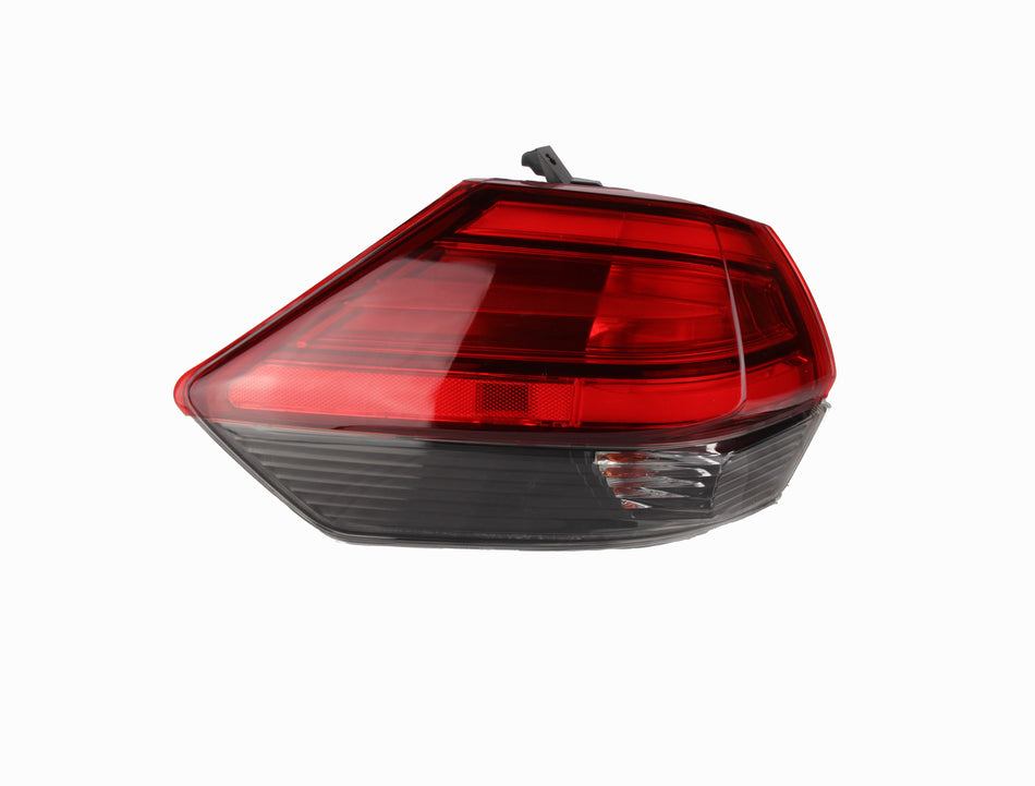 New LH Driver Taillight fits 2017-2020 Nissan Rogue 265556FL0D NI2804110