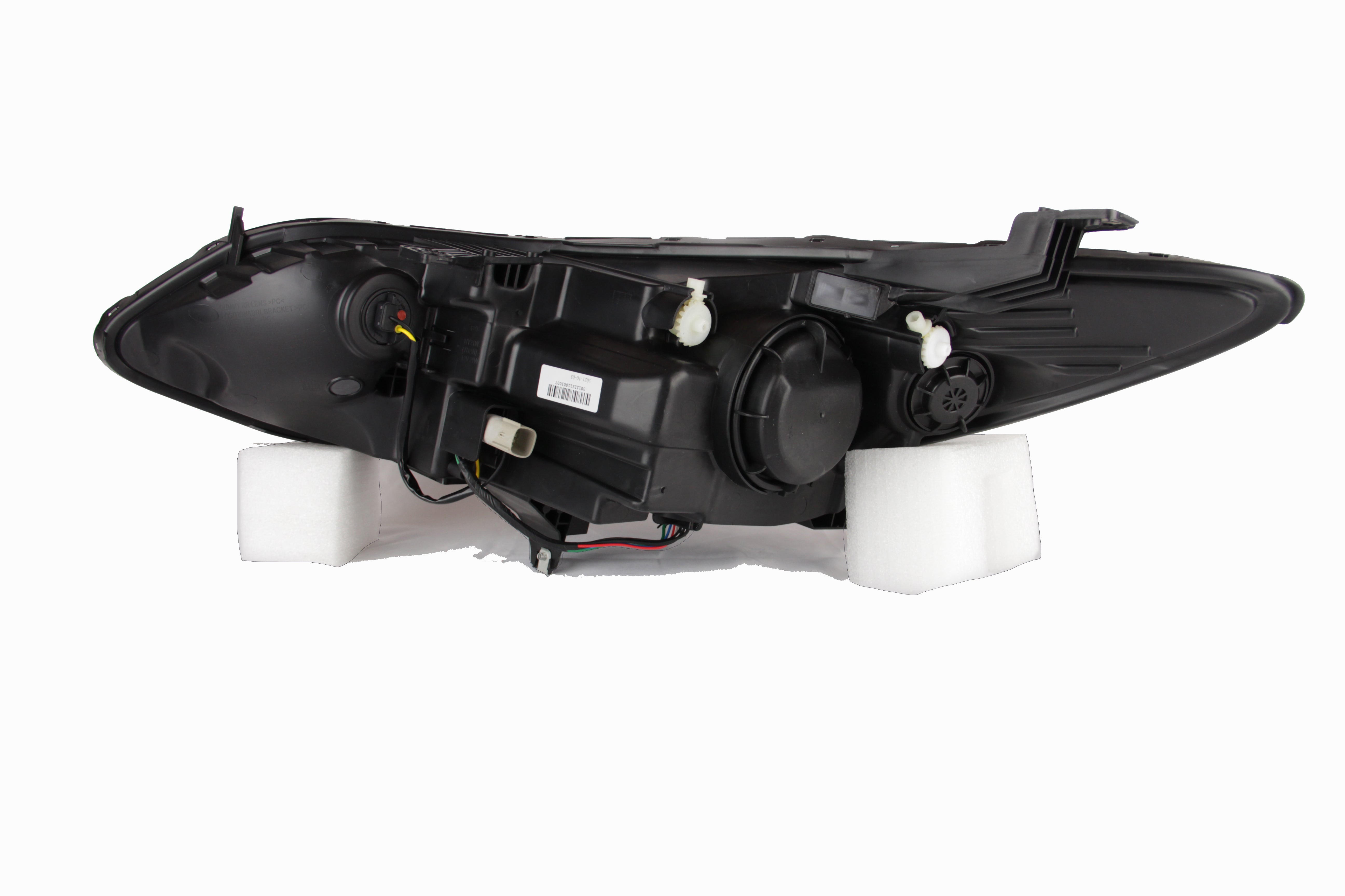 New Halogen with LED Right Headlamps fits 2016-2019 Chevrolet