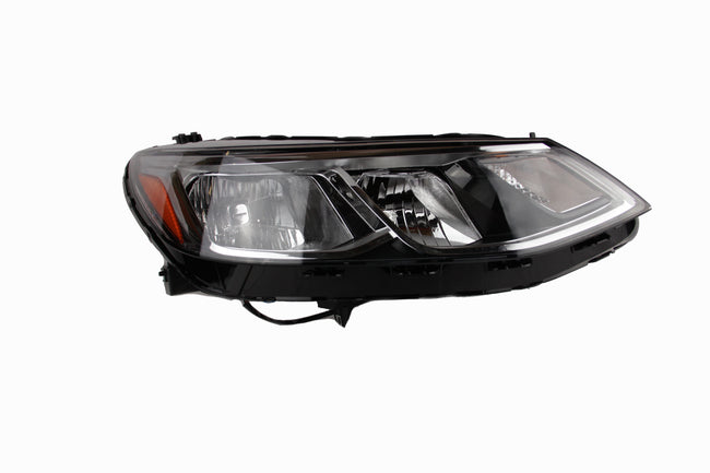 2016-2019 Chevrolet Cruze New Halogen without LED Right Headlight GM2503428, 84106697, 42680784, 84346646