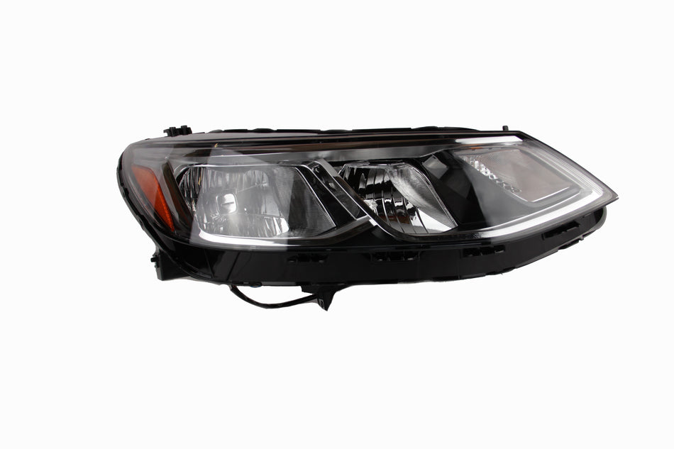 2016-2019 Chevrolet Cruze New Halogen without LED LH & RH Headlights GM2502428 GM2503428