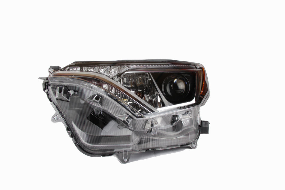 Phare conducteur gauche neuf pour Toyota RAV4 2016-2018 811500R80 8117042640 TO2502247