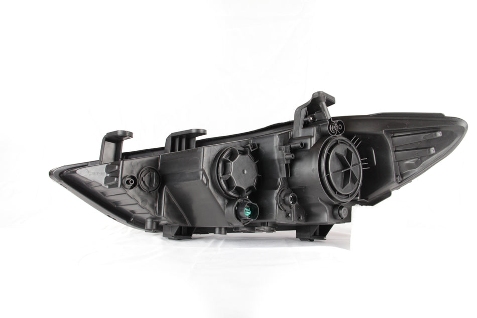 Phare halogène passager droit neuf pour Hyundai Elantra 2017-2018 92102F2040 92102F3000 HY2503206