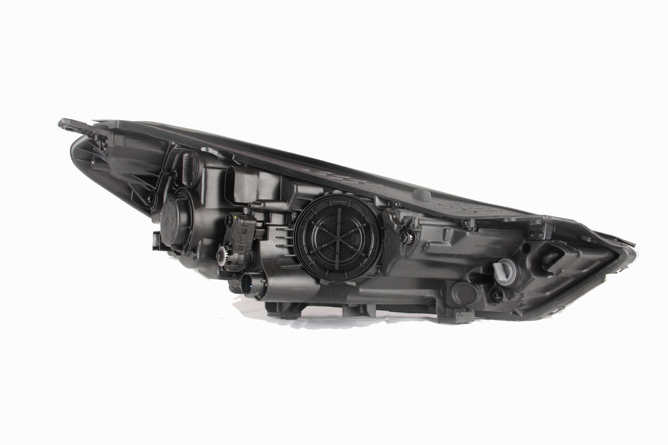 Phare conducteur gauche neuf avec LED pour Hyundai Tucson 2016-2018 92101D3150 92101D3350 HY2503200