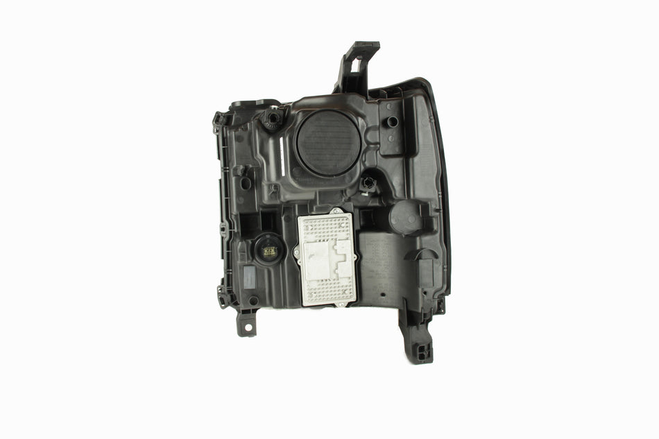 Phares à LED RH neufs pour Chevrolet Silverado 1500 2016-2018 GM2503456 84388728 84893098