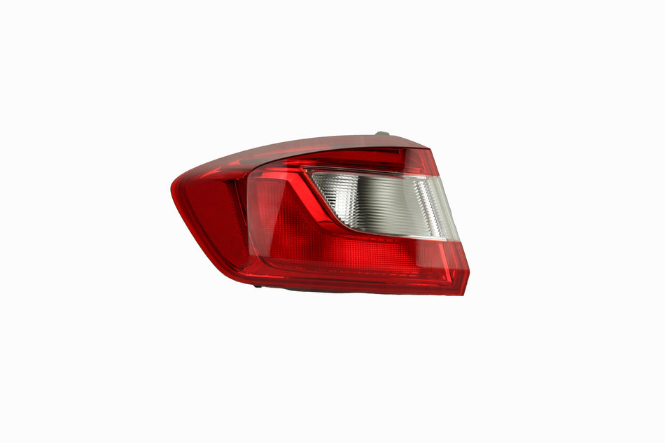 Feu arrière gauche neuf pour Chevrolet Cruze 2017 GM2804124 84078119 84332798