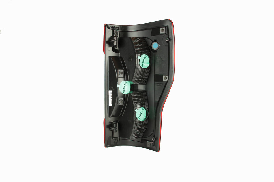 New Left Taillight  fits 2017-2019 Ford F250SD, F350SD Pick up FO2800256 HC3Z13405D HC3Z13405G HC3Z13405