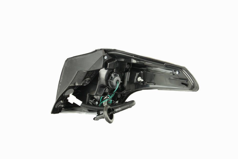 Feu arrière gauche à LED neuf pour Toyota Rav4 2016-2018 TO2804140 81561-42191