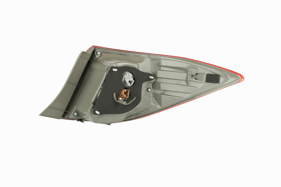 Feu arrière gauche neuf sans LED pour Toyota Corolla TO2804130 81560-02B00 2017-2019