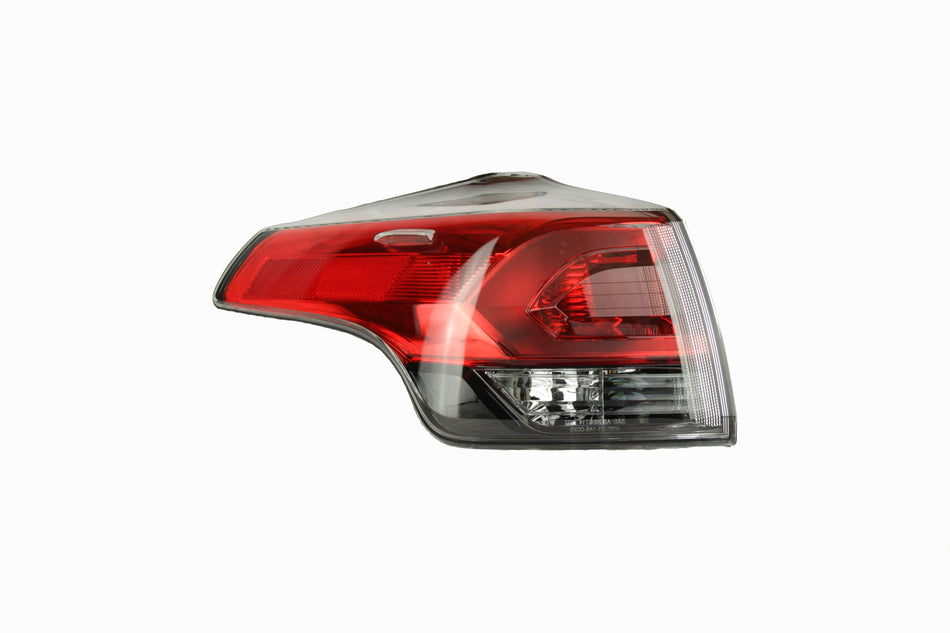 Feu arrière gauche neuf sans LED pour Toyota Rav4 2016-2018 TO2804128, 81560-0R061