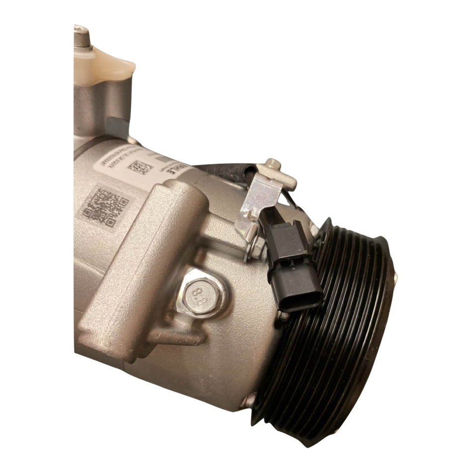 New AC Compressor Assembly 1.5L fits 2016-2021 Honda Civic, 2017-2022 CR-V 388105AAA01, 388105AAA02