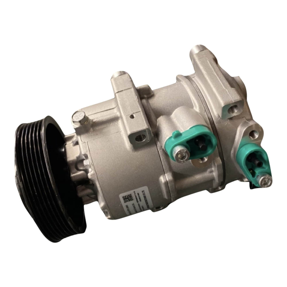 New A/C Compressor Assembly 2.4L fits 2017-2019 Kia Sportage  2018 Hyundai Tucson 97701-D9000 97701-D9001