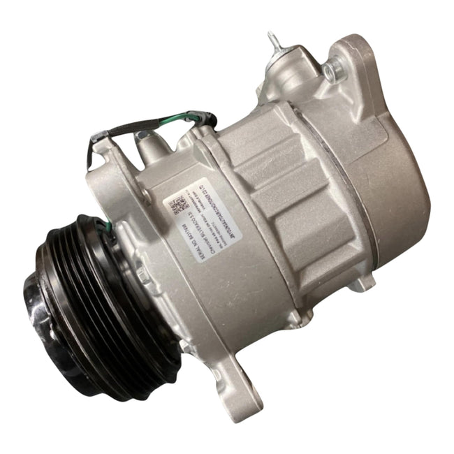2014-2019 Silverado 1500 Sierra New A/C Compressor Assembly 84317498