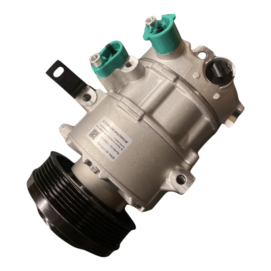 New A/C Compressor Assembly fits 2017-2018 Hyundai Tucson 2.0L 97701D3201